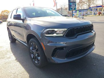 2025 Dodge Durango Gt Awd