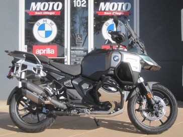 2026 BMW R 1300 GS Adventure