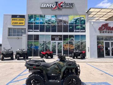 New 2026 Polaris SPORTSMAN 570 PREMIUM 40TH ANNIVERSARY EDITION  TREELINE GREEN METALLIC 