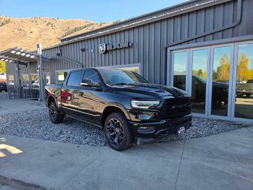 Used 2021 RAM 1500 Limited