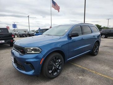 2025 Dodge Durango Gt Rwd