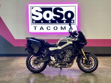 Used 2022 Yamaha Tracer 9 Gt 