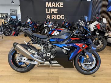 2026 BMW M 1000 RR