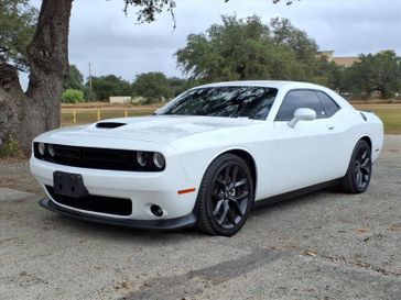 Used 2022 Dodge Challenger GT