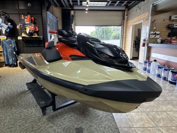 2025 Sea-Doo RXP-X 325 