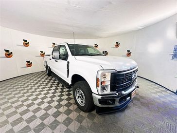 2024 Ford F-250SD XL