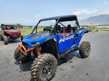 2025 Polaris RZR XP 1000 ULTIMATE