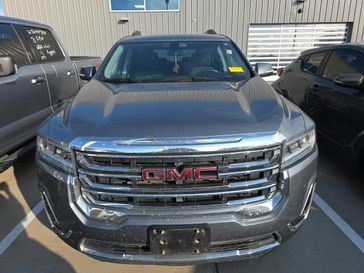 Used 2020 GMC Acadia SLE