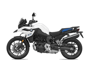 2024 BMW F 800 GS