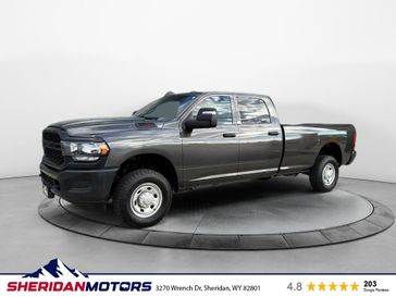 Used 2024 RAM 2500 Tradesman