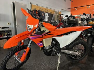 2024 KTM 350 XW-F