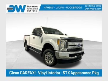 Used 2017 Ford F-250 XL
