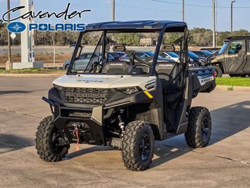 2025 Polaris Ranger 1000 EPS