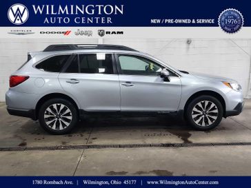 Used 2015 Subaru Outback 2.5i Limited