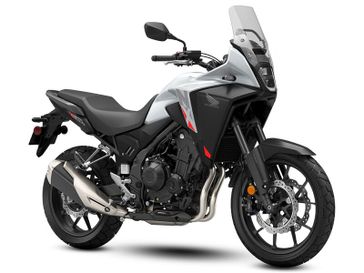 2026 Honda NX500