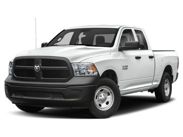 Used 2019 RAM 1500 Classic Express