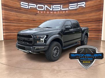 Used 2017 Ford F-150 Raptor