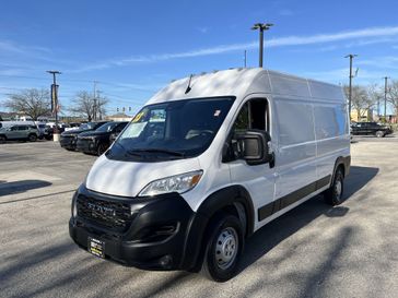 2023 RAM ProMaster Cargo Van 