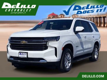 Used 2024 Chevrolet Tahoe LT