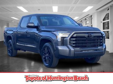 New 2026 Toyota Tundra SR5