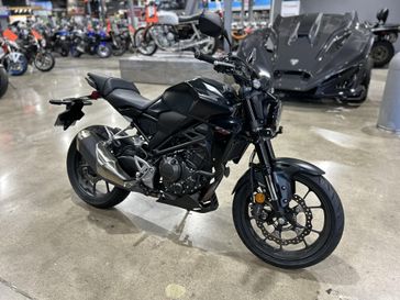 Used 2024 Honda CB300R ABS 