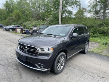 2017 Dodge Durango SXT