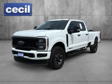 Used 2024 Ford Super Duty F-350 SRW XL