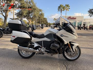 Used 2022 BMW R 1250 RT 