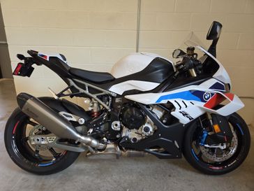 2025 BMW S 1000 RR