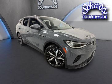 Used 2023 Volkswagen ID.4 Pro S Long Range w/Glass Roof