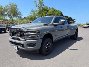 New 2026 RAM 3500 4WD Big Horn Crew Cab 8' Box