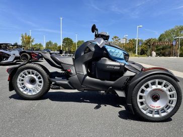 New 2025 Can-Am RYKER RALLY (900 ACE) 
