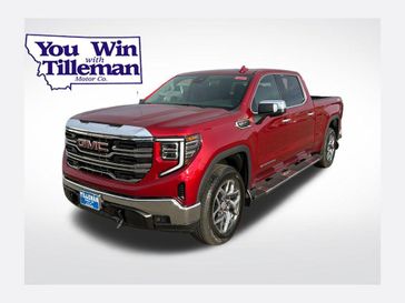 Used 2026 GMC Sierra 1500 SLT