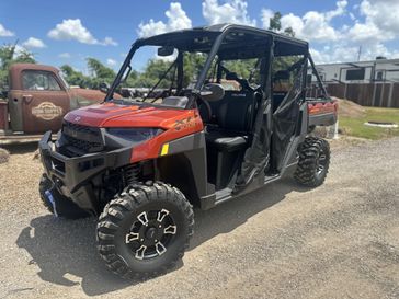 New 2026 Polaris Ranger Crew XP 1000 Premium 