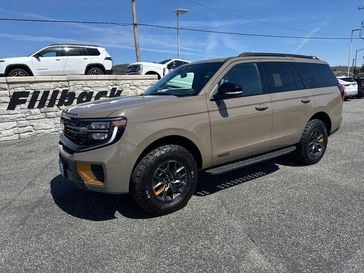 New 2026 Ford Expedition Tremor