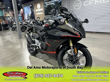 2025 CFMOTO 450SS 