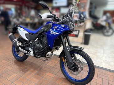 New 2025 Yamaha TENERE 700 