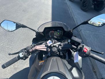 New 2025 Suzuki GSXS 8R 