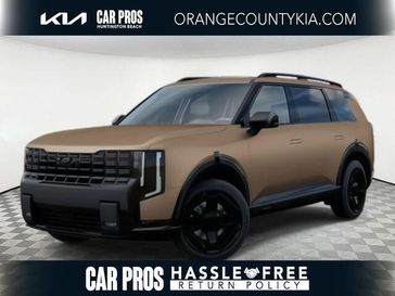 Used 2027 Kia Telluride X-Line EX