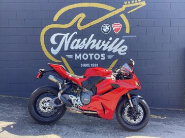 New 2026 Ducati Panigale V2 