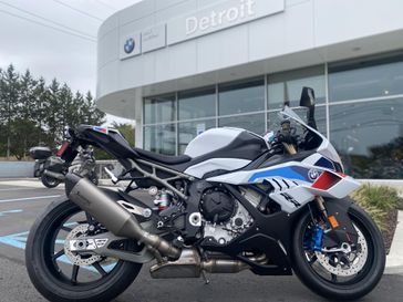 New 2026 BMW S 1000 RR 
