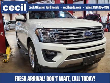 2021 Ford Expedition XLT