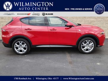 Used 2024 Dodge Hornet R/T