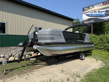 New 2026 STARCRAFT GX20RDH 