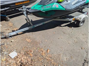 Used 1999 VENTURE SINGLE PWC 