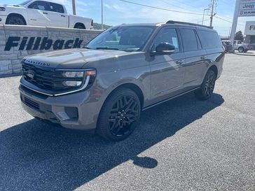 New 2026 Ford Expedition Max Platinum