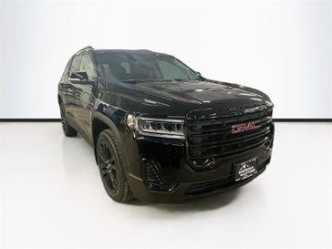 New Gmc Acadia Inventory Serving
