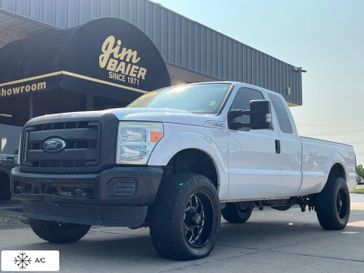 2016 Ford F-250 XL