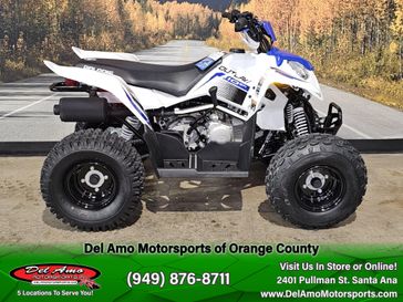 2025 Polaris OUTLAW 110 EFI