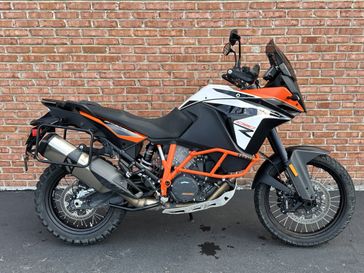 2019 KTM 1090 Adventure R